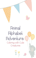 Animal Alphabet Adventure