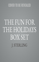 Fun for the Holidays Box Set