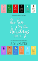 Fun for the Holidays Box Set