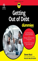 Getting Out of Debt for Dummies