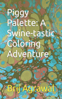 Piggy Palette