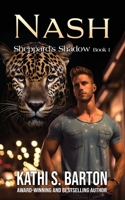 Nash: Sheppard's Shadow-Paranormal Jaguar Shifter Romance(1 Sheppard's Shadow)