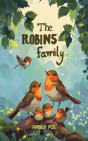 Robins' Family