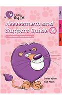 Assessment and Support Guide A