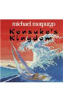 Kensuke’s Kingdom