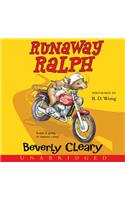 Runaway Ralph