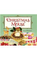 Christmas Mouse: A Christmas Holiday Book for Kids(English)