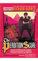 The Perdition Score: A Sandman Slim Novel(8 Sandman Slim)