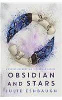 Obsidian and Stars