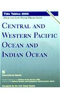 Central and Western Pacific Ocean and Indian Ocean