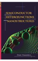 Semiconductor Heterojunctions and Nanostructures