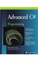 Advanced C# Programming