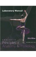 Laboratory Manual to Accompany Seeley's Principles of Anatomy & Physiology