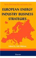 European Energy Industry Business Strategies