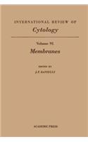 International Review of Cytology V91