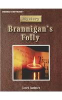 Brannigan's Folly