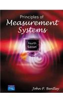 Principles of Measurement Systems