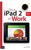 Your Ipad 2 at Work