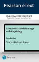 Campbell Essential Biology with Physiology