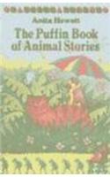 The Puffin Book of Animal Stories