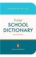 The Penguin Pocket School Dictionary