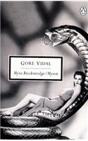 Myra Breckinridge; Myron