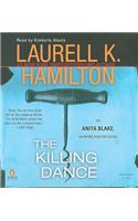 The Killing Dance: An Anita Blake, Vampire Hunter Novel(Anita Blake, Vampire Hunter)