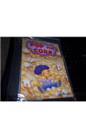 Harcourt School Publishers Trophies: On Level Individual Reader 5-Pack Grade 1 Pop the Corn