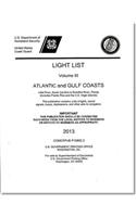 Light List