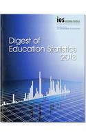 Digest of Education Statistics 2013