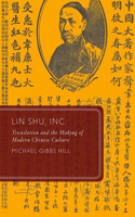 Lin Shu, Inc.