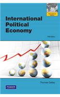 International Political Economy