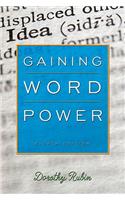 Rubin: Gaining Word Power_8