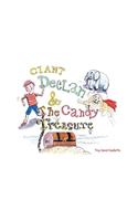 Giant Declan & The Candy Treasure