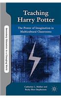 Teaching Harry Potter