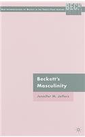 Beckett's Masculinity