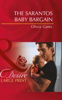 Sarantos Baby Bargain