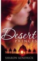 The Desert Princes