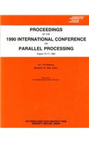 Proceedings of the International Conference on Parallel Processing