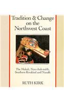 Tradition and Change on the Northwest Coast