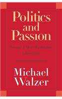 Politics and Passion