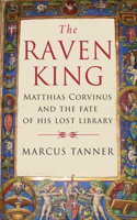 The Raven King