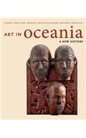 Art in Oceania