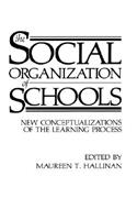 Social Organization of Schools