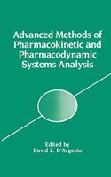 Advanced Methods of Pharmacokinetic and Pharmacodynamic Systems Analysis