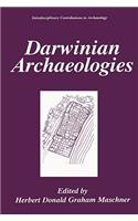 Darwinian Archaeologies