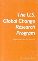 U.S. Global Change Research Program