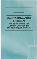 Stalin's Unwanted Child