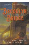 Brooklyn Bridge