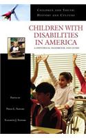 Children with Disabilities in America